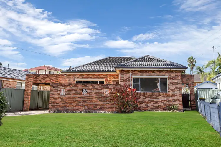 Main view of Homely house listing, 22 Burdett Crescent, Blacktown NSW 2148