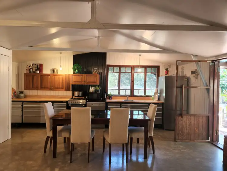 Fourth view of Homely rural property listing, Address available on request