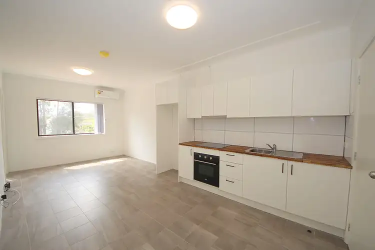 Second view of Homely unit listing, 3/72-76 The Horsley Drive, Carramar NSW 2163