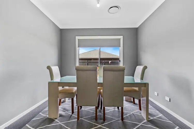 Third view of Homely house listing, 41 Jennings Crescent, Spring Farm NSW 2570