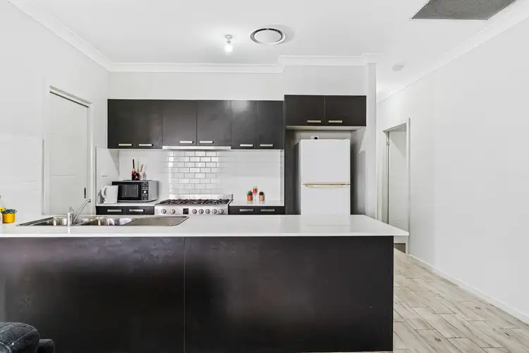 Fourth view of Homely house listing, 41 Jennings Crescent, Spring Farm NSW 2570