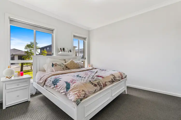 Fifth view of Homely house listing, 41 Jennings Crescent, Spring Farm NSW 2570