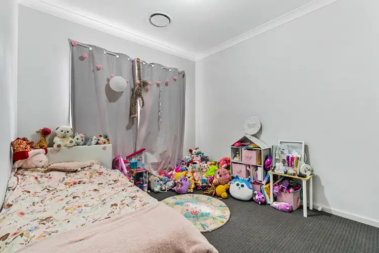 Sixth view of Homely house listing, 41 Jennings Crescent, Spring Farm NSW 2570