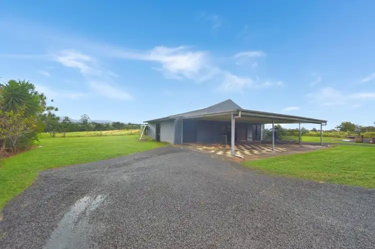 Third view of Homely rural property listing, 294 Mena Creek Road, Mena Creek QLD 4871