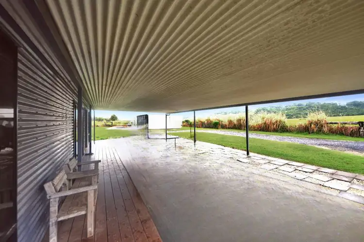 Fourth view of Homely rural property listing, 294 Mena Creek Road, Mena Creek QLD 4871