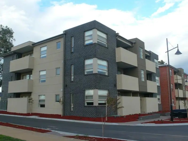 Main view of Homely apartment listing, 202/42 Rowell Drive, Mernda VIC 3754