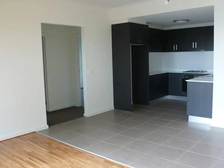 Second view of Homely apartment listing, 202/42 Rowell Drive, Mernda VIC 3754