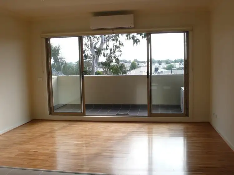 Third view of Homely apartment listing, 202/42 Rowell Drive, Mernda VIC 3754