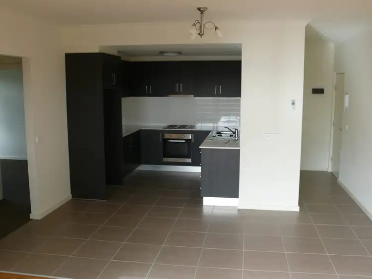 Fourth view of Homely apartment listing, 202/42 Rowell Drive, Mernda VIC 3754