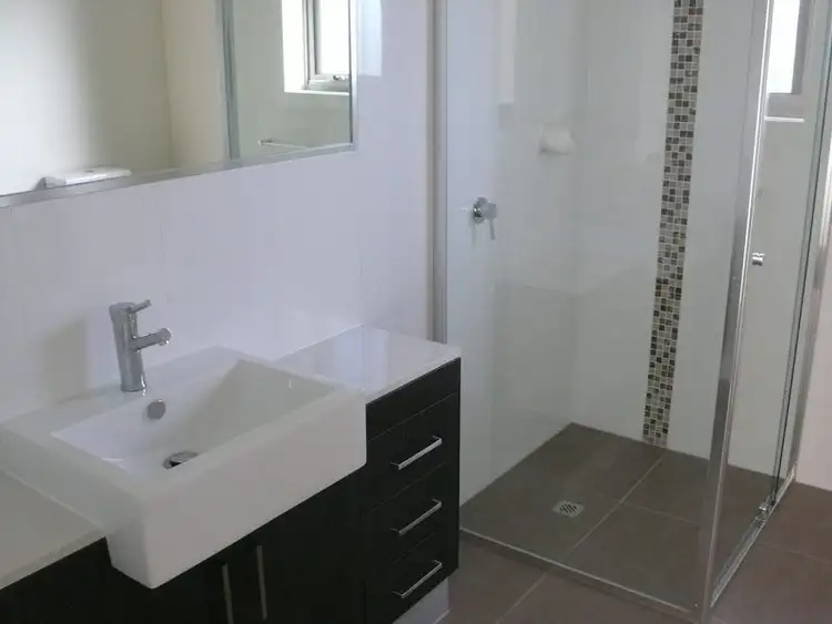 Fifth view of Homely apartment listing, 202/42 Rowell Drive, Mernda VIC 3754