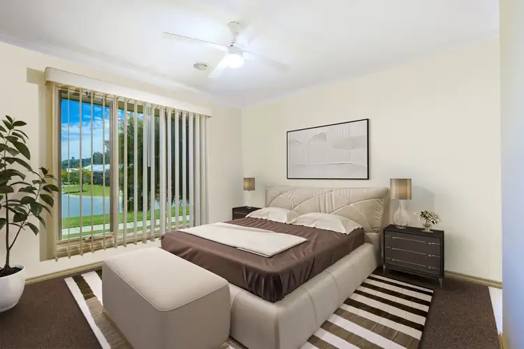 Sixth view of Homely house listing, 8 ROONEY AVENUE, Killara VIC 3691