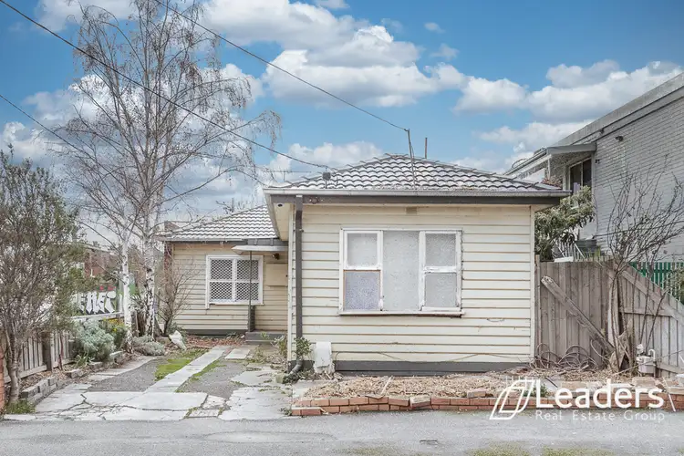 Main view of Homely house listing, 122 Perry Street, Collingwood VIC 3066