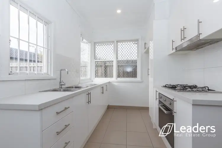 Second view of Homely house listing, 122 Perry Street, Collingwood VIC 3066