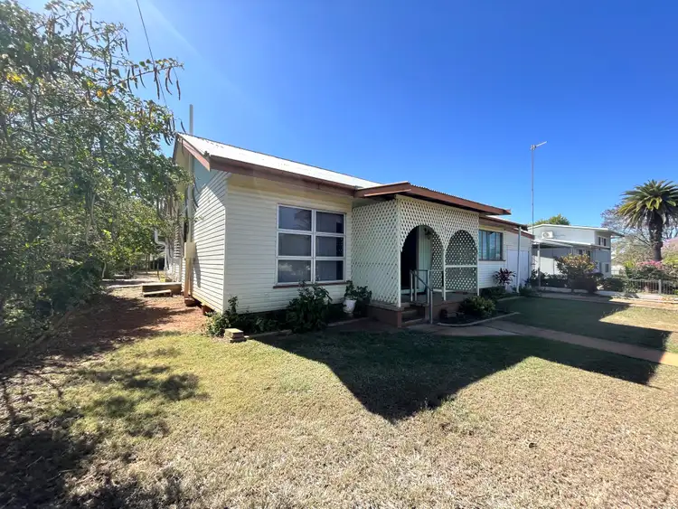 Main view of Homely house listing, 114 Hackett Terrace, Richmond Hill QLD 4820
