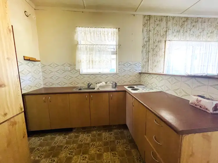 Second view of Homely house listing, 114 Hackett Terrace, Richmond Hill QLD 4820