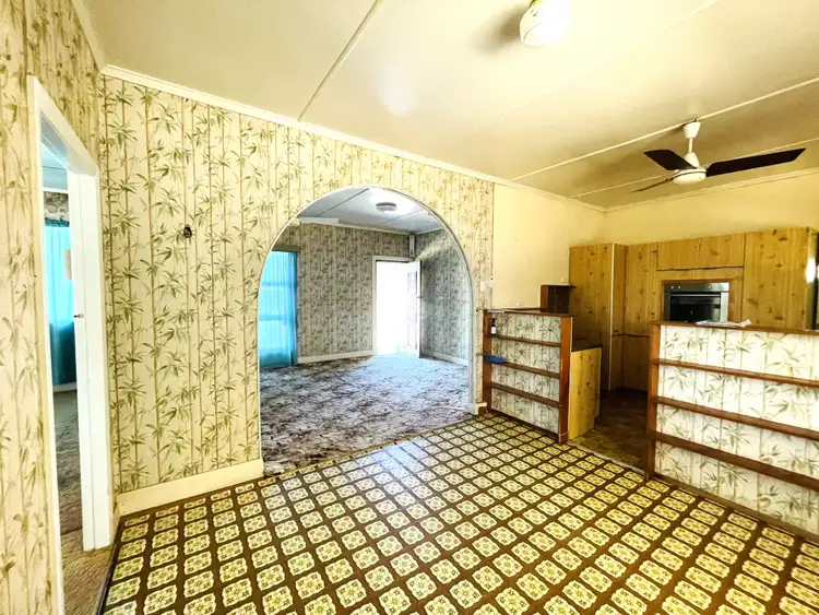 Third view of Homely house listing, 114 Hackett Terrace, Richmond Hill QLD 4820