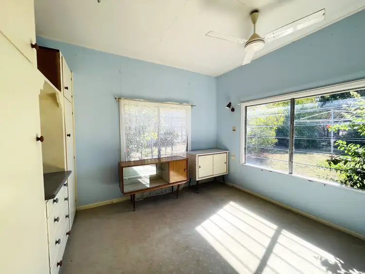 Fourth view of Homely house listing, 114 Hackett Terrace, Richmond Hill QLD 4820