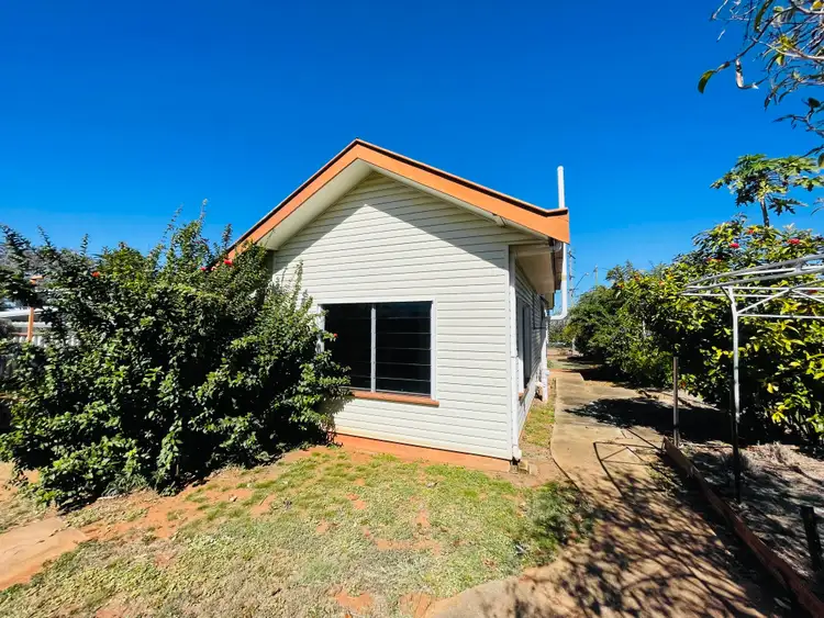 Sixth view of Homely house listing, 114 Hackett Terrace, Richmond Hill QLD 4820