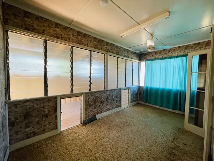 Seventh view of Homely house listing, 114 Hackett Terrace, Richmond Hill QLD 4820