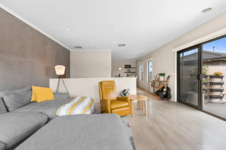 Third view of Homely townhouse listing, 8/1-3 Stawell Street, Werribee VIC 3030