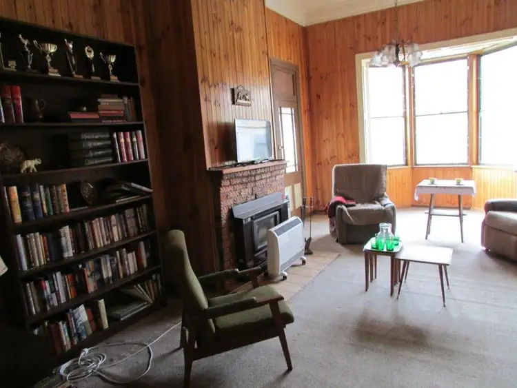 Third view of Homely house listing, 33-35 MARKET STREET, Minyip VIC 3392