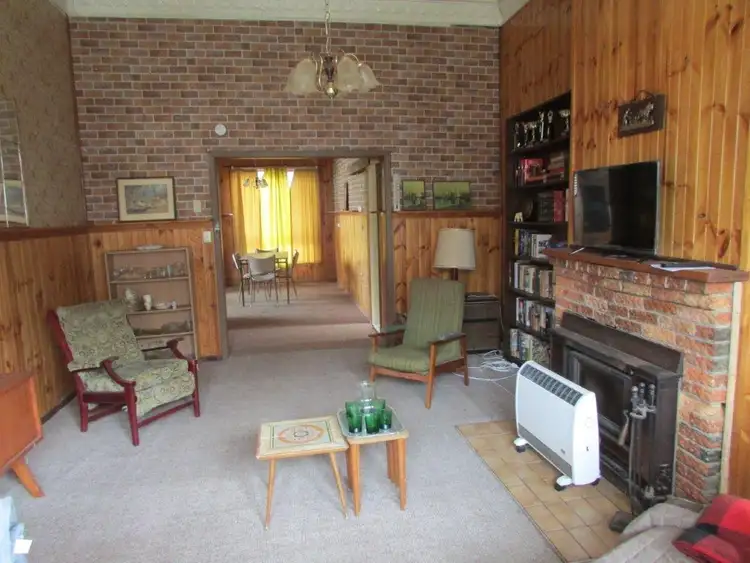 Sixth view of Homely house listing, 33-35 MARKET STREET, Minyip VIC 3392