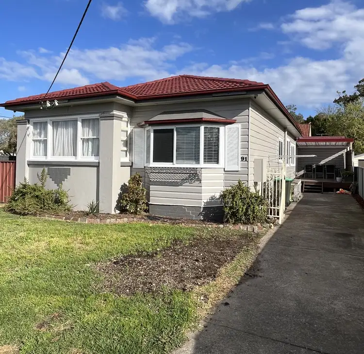 91 Darling Street, Broadmeadow NSW 2292