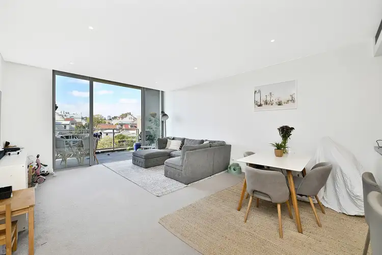 Main view of Homely apartment listing, 811/105 Ross Street, Forest Lodge NSW 2037