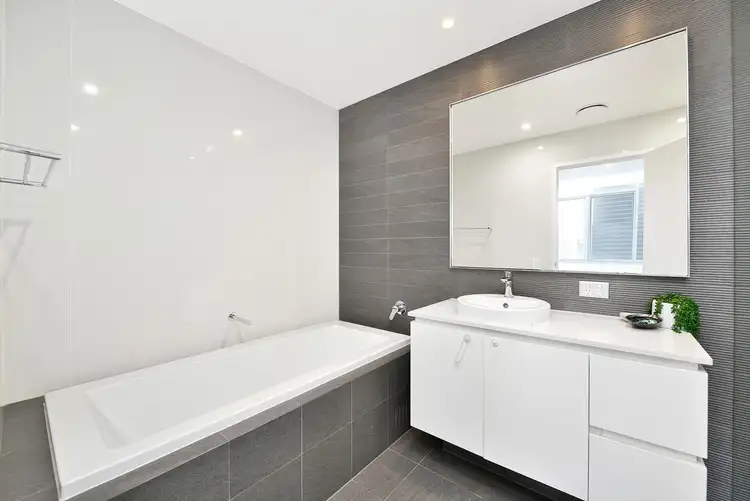Fourth view of Homely apartment listing, 811/105 Ross Street, Forest Lodge NSW 2037