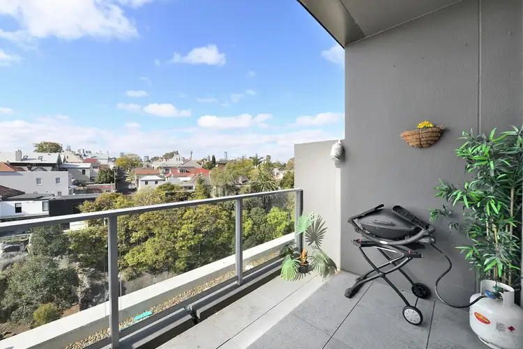 Sixth view of Homely apartment listing, 811/105 Ross Street, Forest Lodge NSW 2037