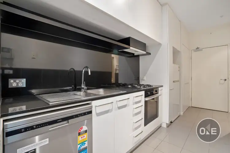 1807/25 Wills Street, Melbourne VIC 3000
