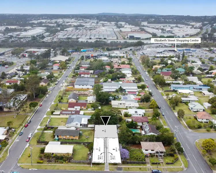 Second view of Homely land listing, LOT 3, 5 Wray Street, Acacia Ridge QLD 4110