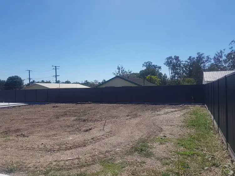 Third view of Homely land listing, LOT 3, 5 Wray Street, Acacia Ridge QLD 4110
