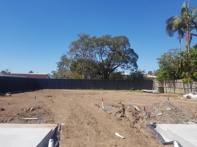 Fourth view of Homely land listing, LOT 3, 5 Wray Street, Acacia Ridge QLD 4110