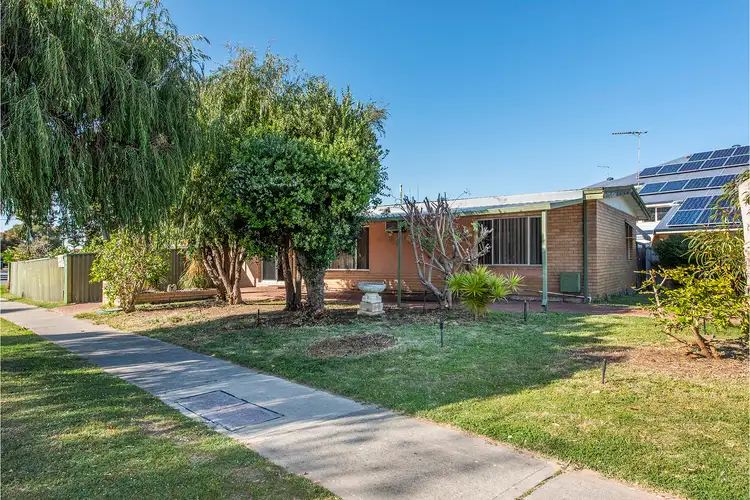 17 Ray Street, Rockingham WA 6168