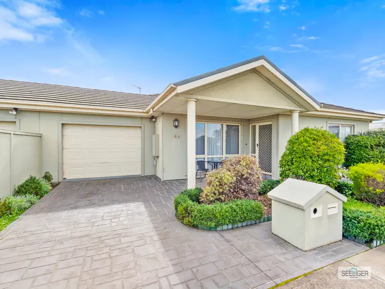 14B McNally Street, Yarrawonga VIC 3730