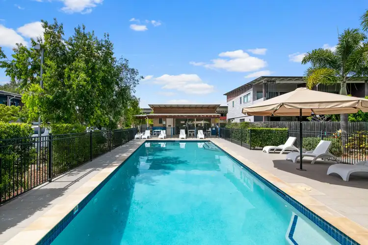 95/123 Barrack Road, Murarrie QLD 4172