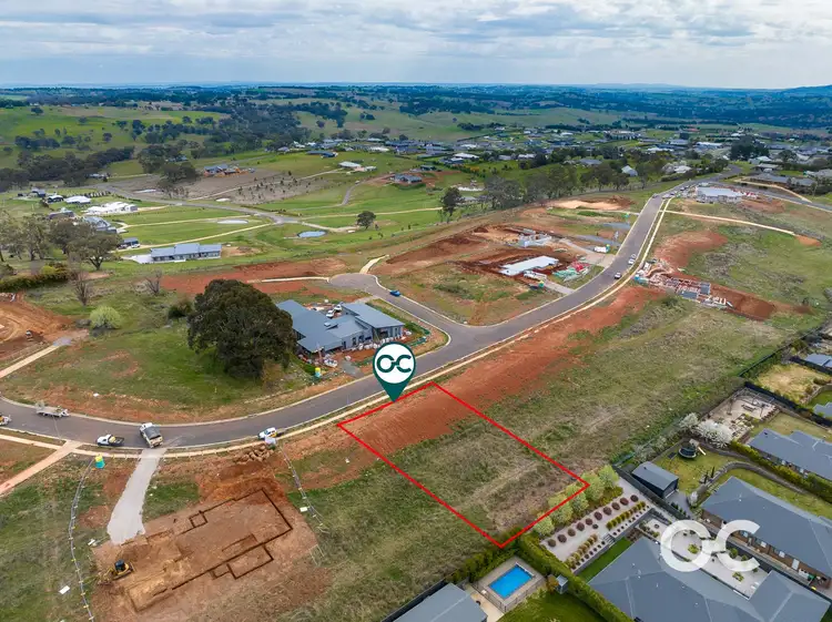 25 Kanzi Close, Orange NSW 2800