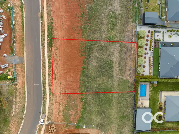 Fifth view of Homely land listing, 25 Kanzi Close, Orange NSW 2800