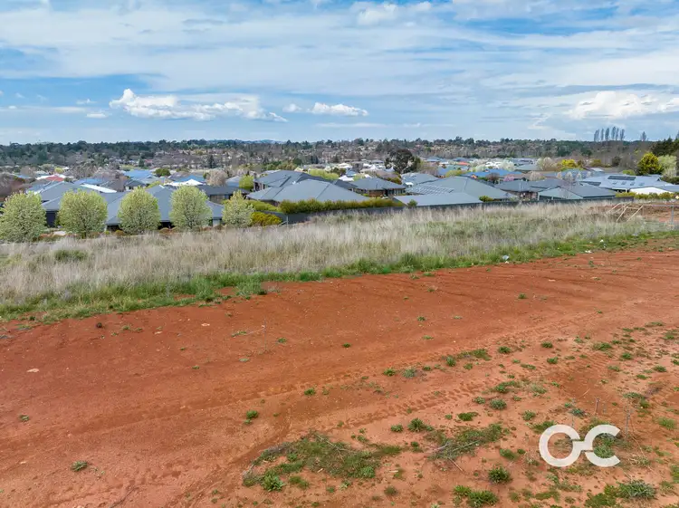 Sixth view of Homely land listing, 25 Kanzi Close, Orange NSW 2800