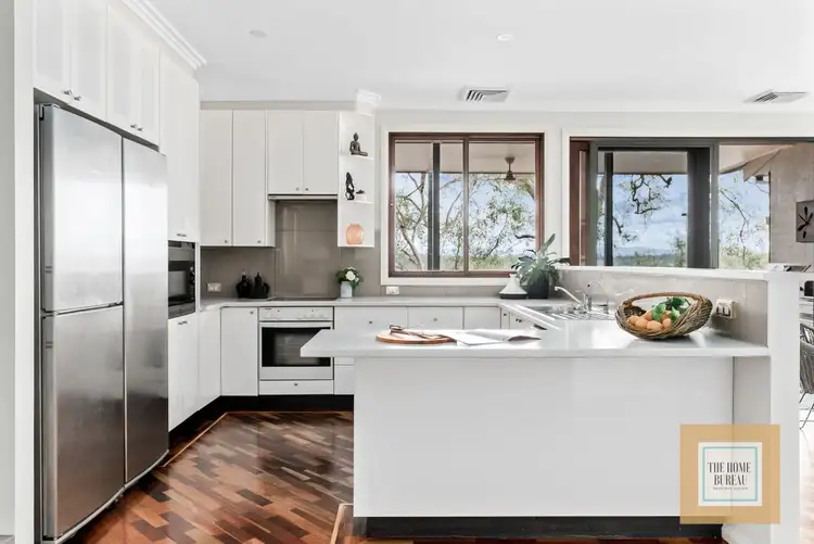 Fifth view of Homely house listing, 96 O'Briens Road, Cattai NSW 2756