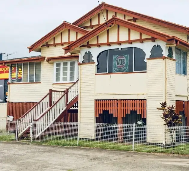41 Milton Street, Mackay QLD 4740