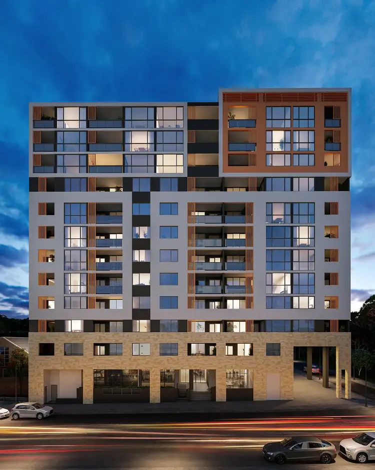 1104/5 Northumberland Road, Auburn NSW 2144