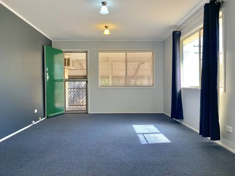 Second view of Homely house listing, 15 Queen Elizabeth Drive, Dysart QLD 4745