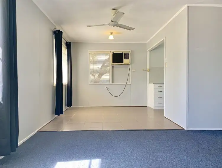 Third view of Homely house listing, 15 Queen Elizabeth Drive, Dysart QLD 4745