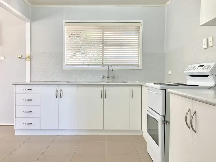 Fourth view of Homely house listing, 15 Queen Elizabeth Drive, Dysart QLD 4745