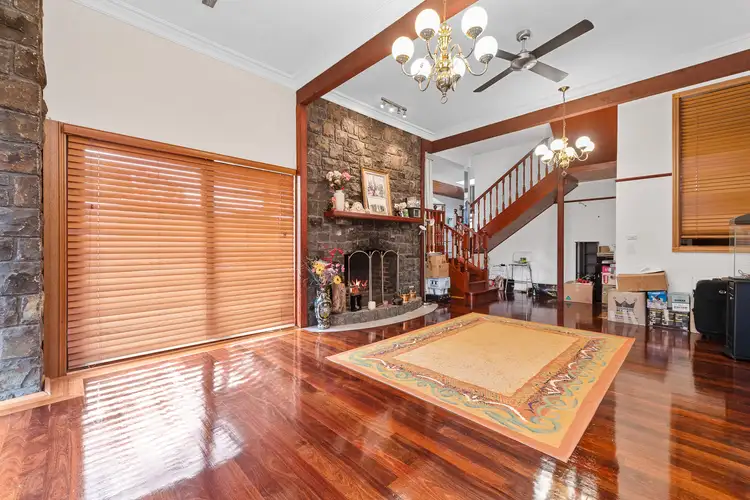 Main view of Homely house listing, 5 Ash Grove South, Langwarrin VIC 3910