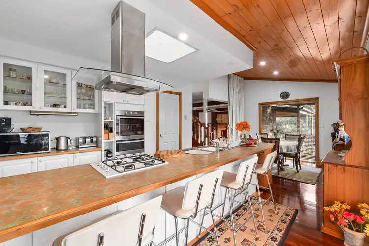 Third view of Homely house listing, 5 Ash Grove South, Langwarrin VIC 3910