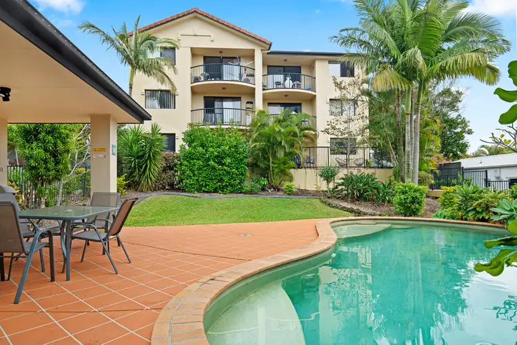 2/170 High Street, Southport QLD 4215