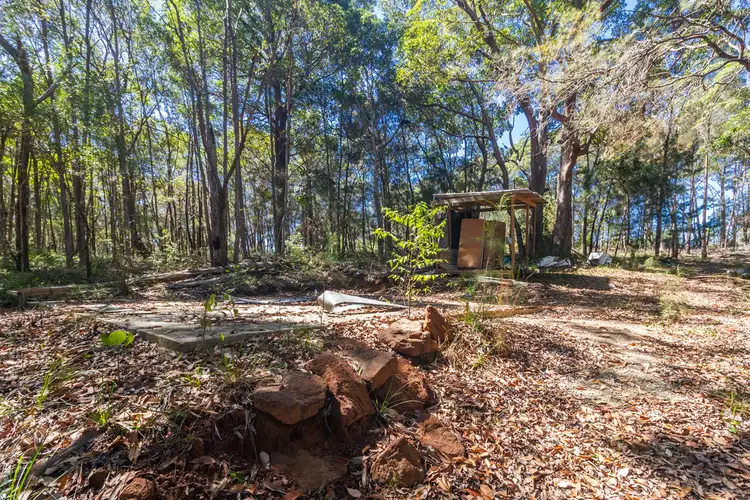 Second view of Homely land listing, 15 Hillview Parade, Russell Island QLD 4184